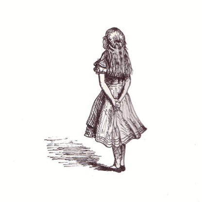 AliceBeyondGlass's avatar