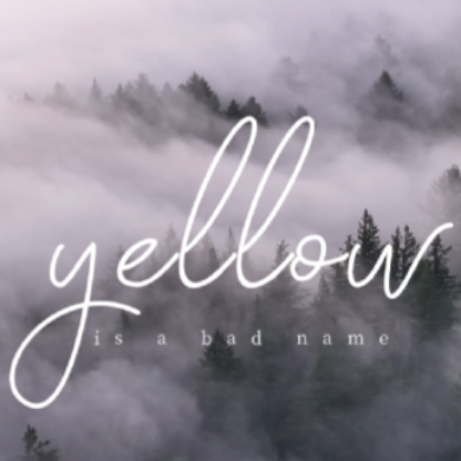 Yellowisabadname's avatar