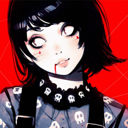 LadyJuly1104's avatar