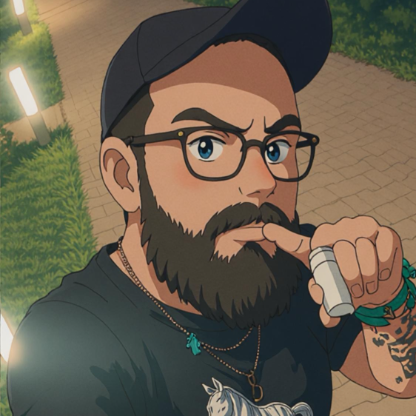 Bear8744's avatar