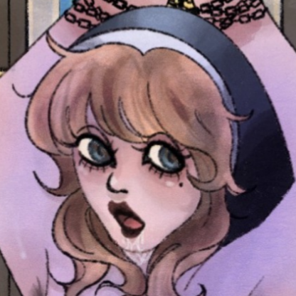 MacabreMoss's avatar