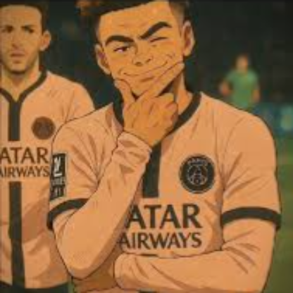 Parisiens-Saint's avatar
