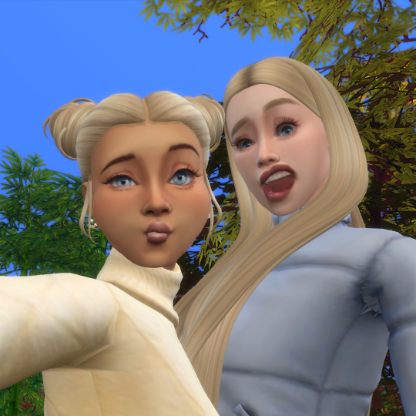 graciesims7's avatar