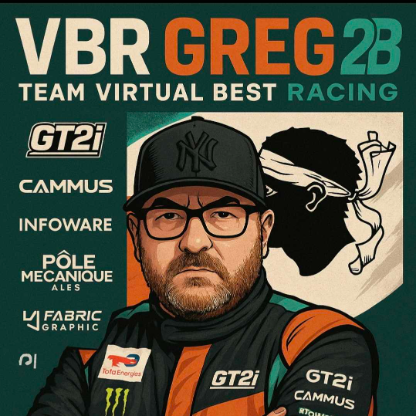 VBR_DjGreg's avatar