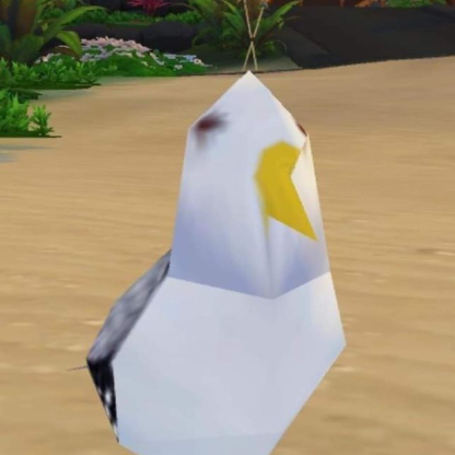 PearlandWinnie's avatar