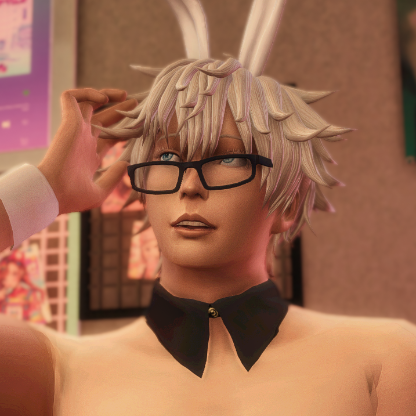 WishingASky's avatar