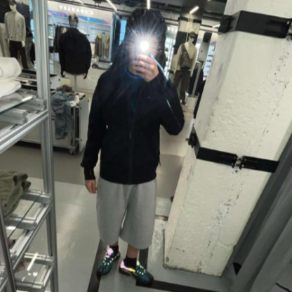 s4moSs's avatar