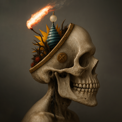 Gidrash's avatar