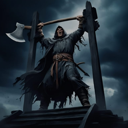 pappabaer83's avatar