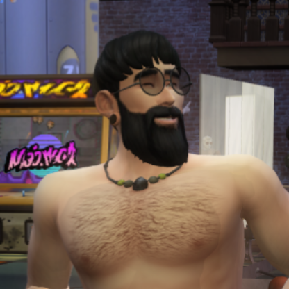 Pacificobr's avatar