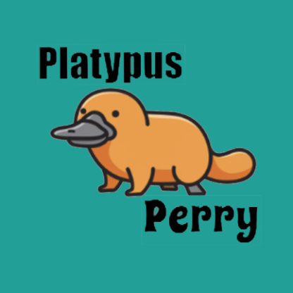 PerryzBadAtGamin's avatar