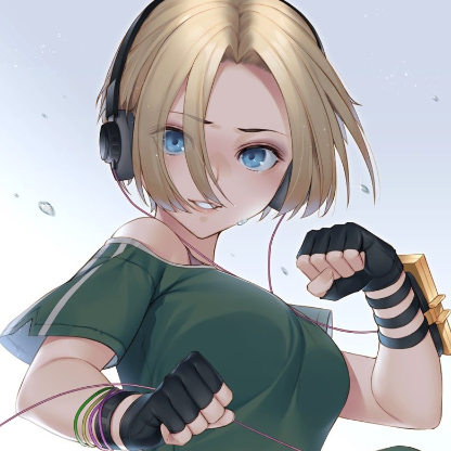 Jacker_Gamer's avatar