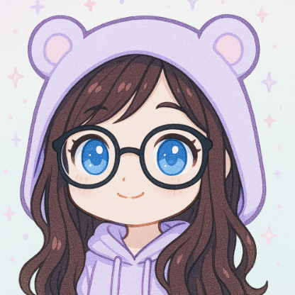 SophieClaire_8's avatar