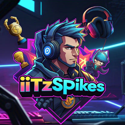 SspikesZA's avatar