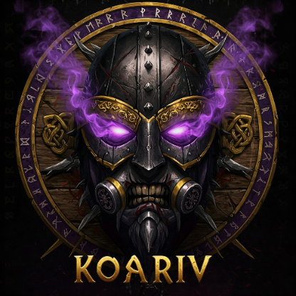 Koariv's avatar