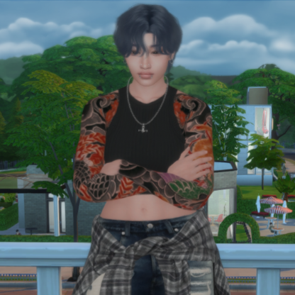 SoireeSenpaii's avatar