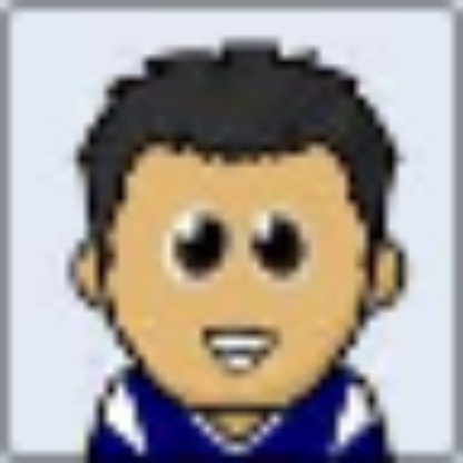 DiNoRiVeR's avatar