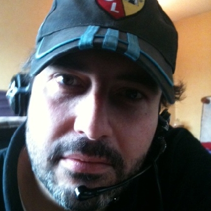 yvesgerardy's avatar