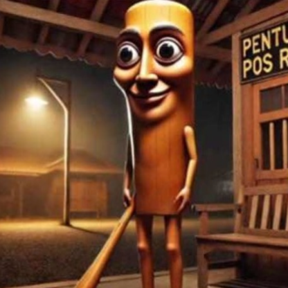 Justice4Sahur's avatar