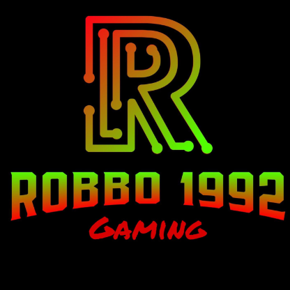 92Robbo's avatar