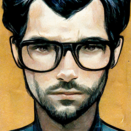 ArgusSirius's avatar