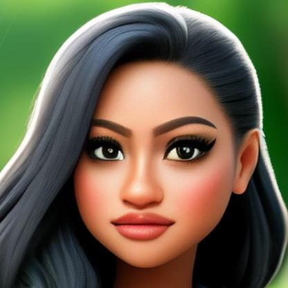 michellegutsims's avatar