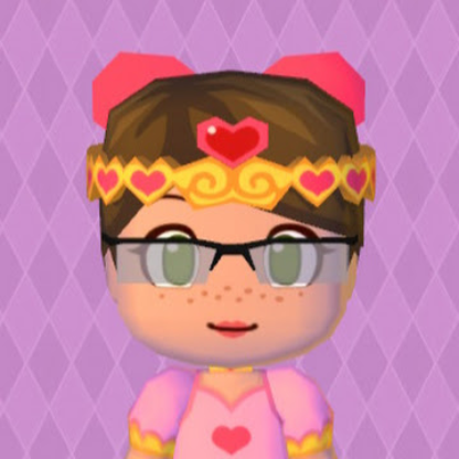 WonderGirl2800's avatar