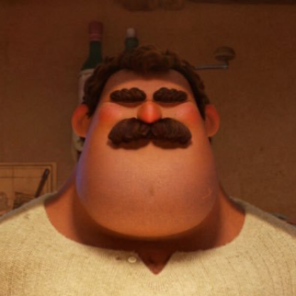 Wombibara's avatar