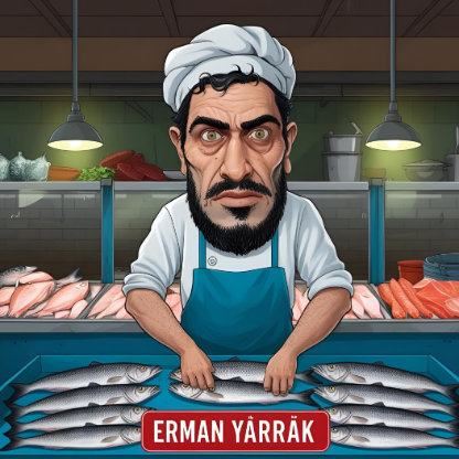 Bearkhai's avatar