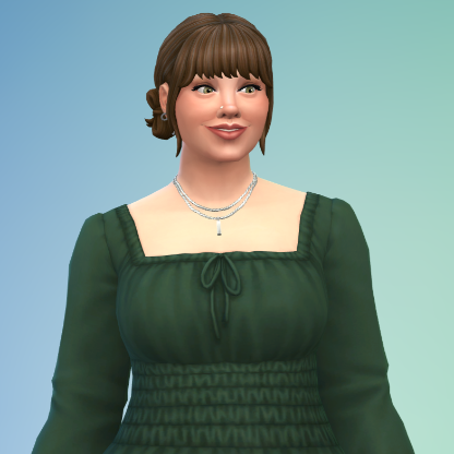Kimaloo's avatar