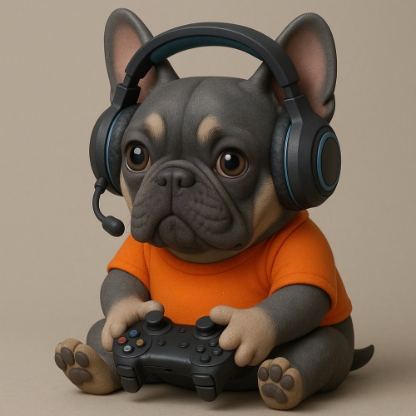 FrenchieLoki's avatar