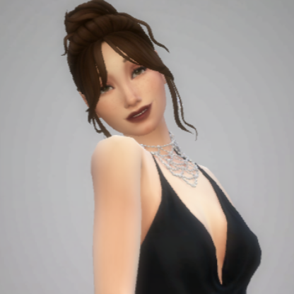 SageTheSimmer05's avatar