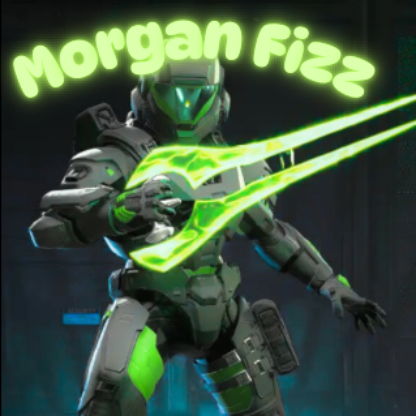 MorganFizzYT's avatar