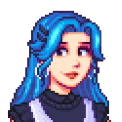 AnnyDTV24's avatar