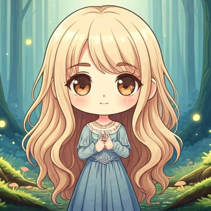 Faevarah's avatar