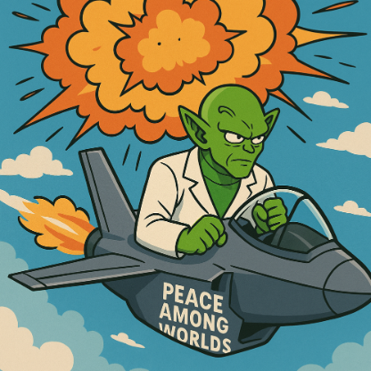 PiccoloRick's avatar