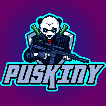 Puskiny's avatar