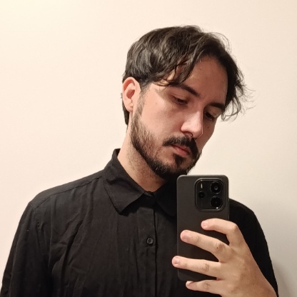 tcheskoo97's avatar