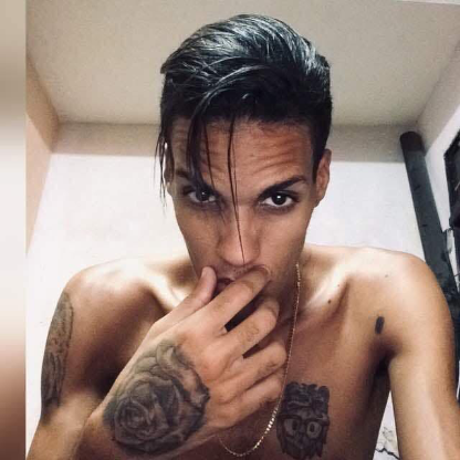 Lyon140990's avatar