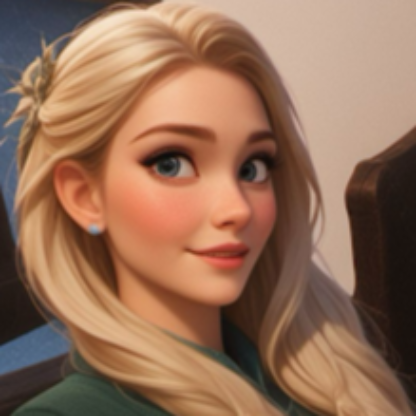 NyxariaSims's avatar