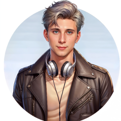 Vadym_VG's avatar