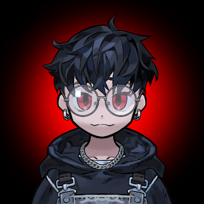 hxppygolucky's avatar
