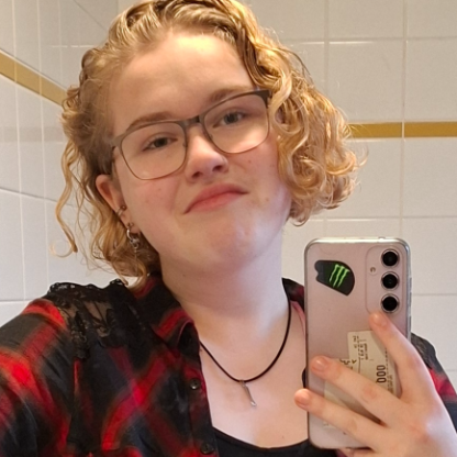 exhaustedsparrow's avatar