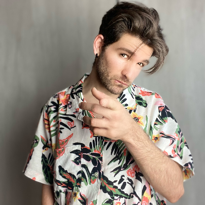 GiuseppeMCali's avatar