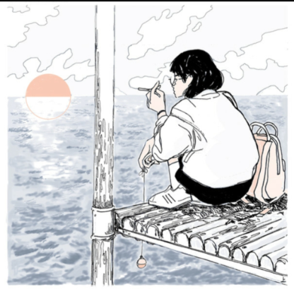 serendipitysoph's avatar