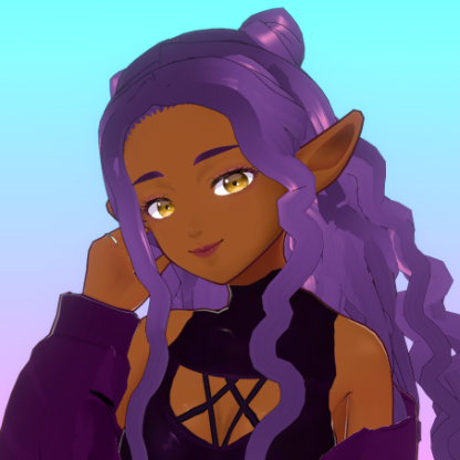 Maeluun's avatar