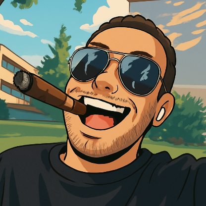 WolfPrattBlack86's avatar