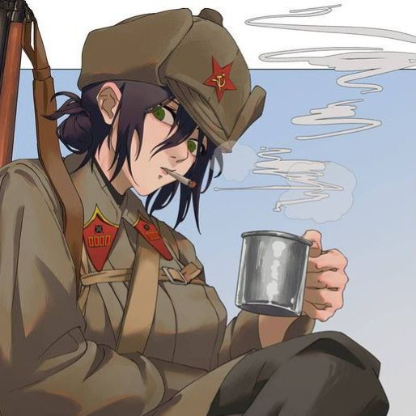 StepAnJoBarsikov's avatar