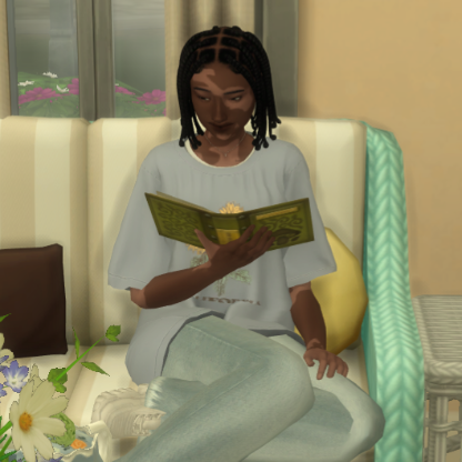 SimplySimmingSim's avatar