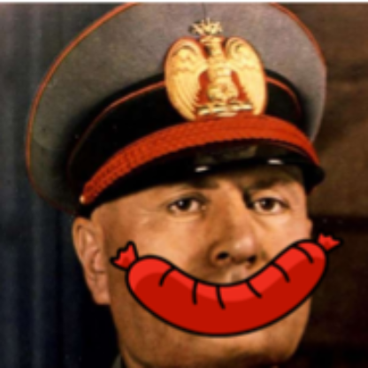 MussoG00NIE's avatar